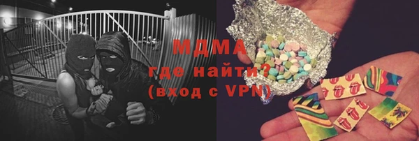 крисы Надым