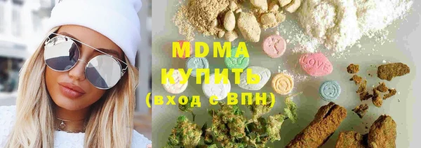 крисы Надым